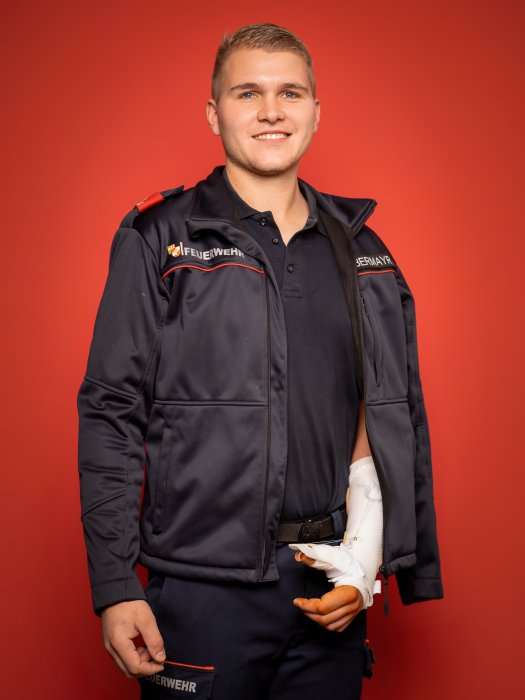 Andreas Obermayr