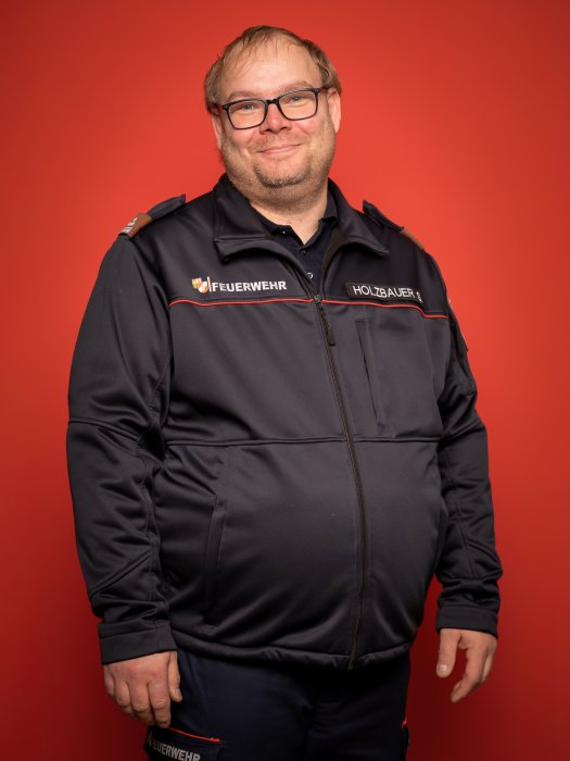 Stefan Holzbauer
