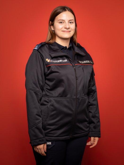 Lena Rohrer