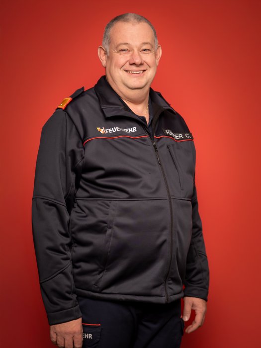 Christoph Füreder