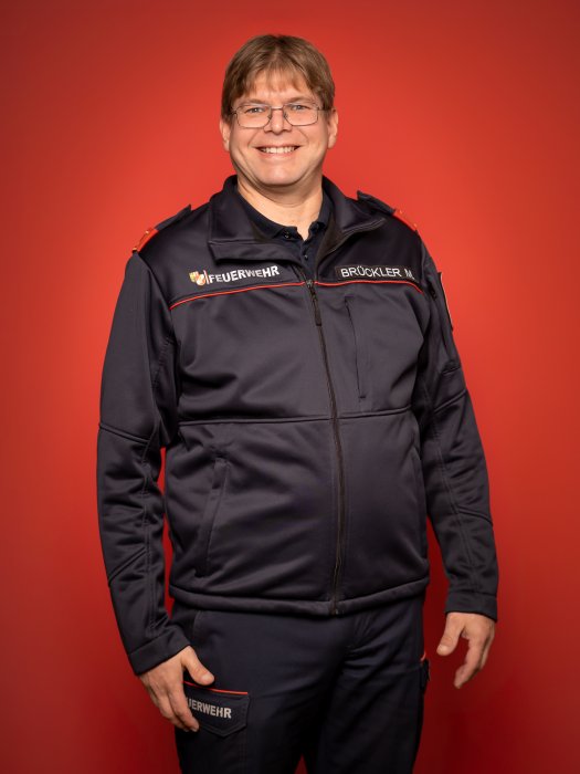 Martin Brückler