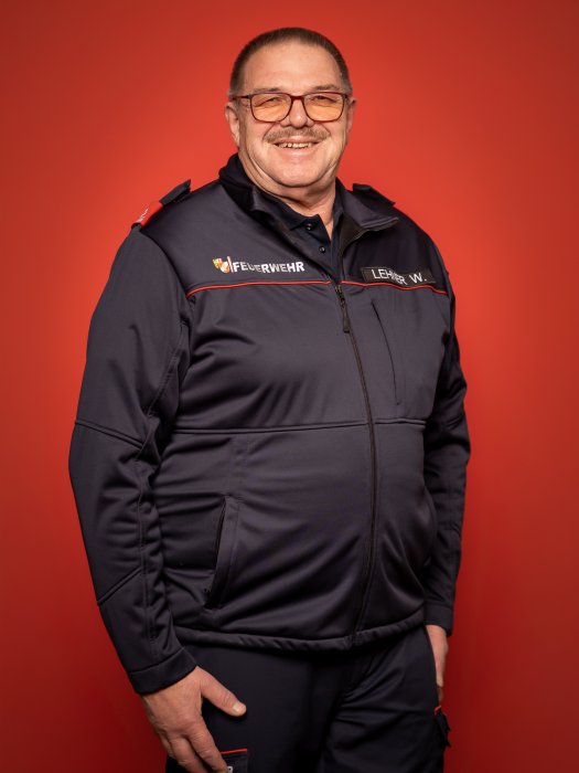 Walter Lehner