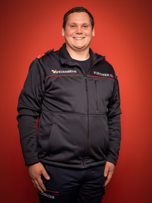 Daniel Furthner