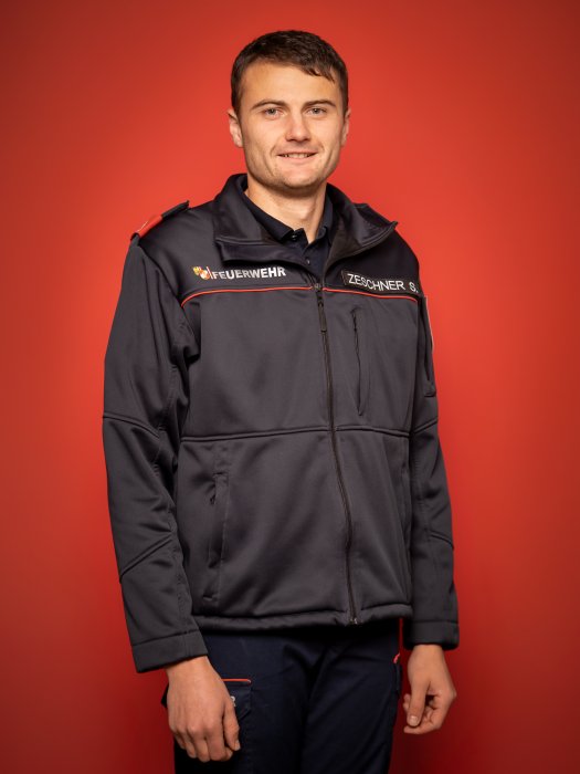 Stefan Zeschner