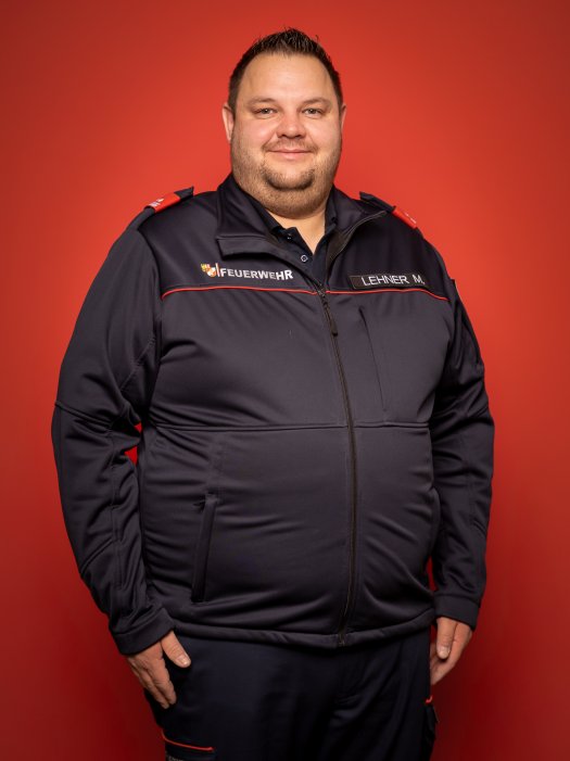 Marcel Lehner