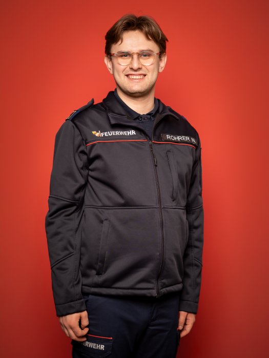 Niklas Rohrer