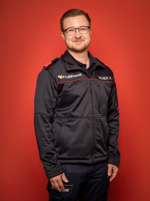Florian Aicher