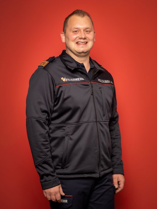 Andreas Holoubek